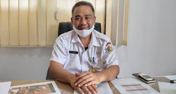 Kadis PUPR Kotamobagu Optimis Pekerjaan Selesai Sesuai Kontrak