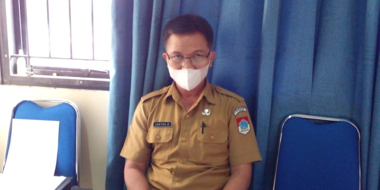 Pelaku UMKM di Boltim akan Terima Bantuan