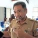 Proyek Rehabilitasi Lapangan Hotinimbang Terus Dipacu, Claudy: Progresnya Sudah 60 Persen