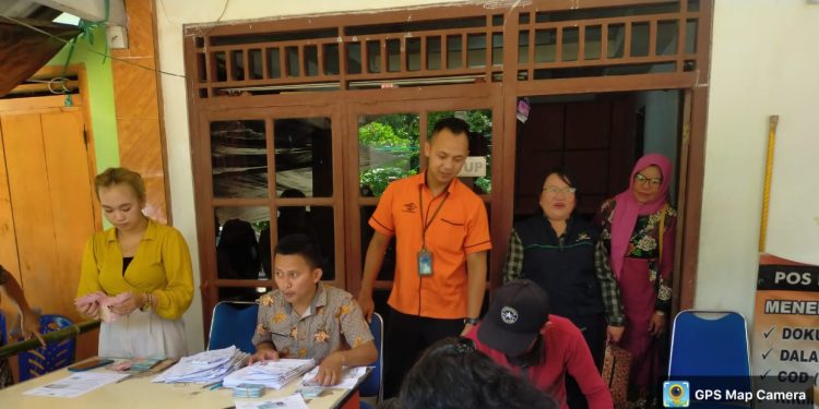 Hari ini, Penyaluran BLT BBM, Bansos Sembako dan PKH Dipusatkan di Dua Tempat