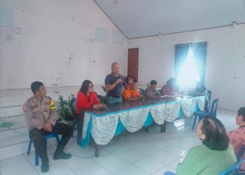 Hari ini, 272 KPM di Kecamatan Motongkad Terima BLT BBM, Sembako dan PKH