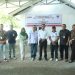 Pemkab Boltim Kerja Sama dengan BSG Soal Fasilitas Kredit Aparat Desa