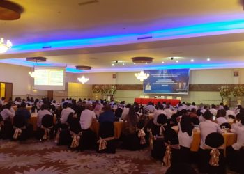 BPD Harus jadi Mitra Strategis Pemerintah Desa