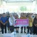Satgas Anti Kekerasan Perempuan dan Anak Dikukuhkan