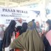 Hari ini, Pasar Murah Digelar di Kecamatan Modayag Barat dan Tutuyan