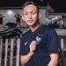 Optimis Juara, Pendukung Prancis ini Ingin Les Blues Samai Rekor Italia dan Brazil