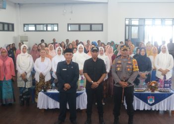 Hari Ibu ke-94, Bupati: Seorang Ibu Sangat Spesial Dalam Kehidupan