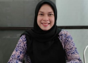 Akhir Tahun, Bidang Cipta Karya Dinas PUPR Kotamobagu Kelola 17 Paket Proyek