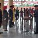Bupati Limi Lantik Tiga Pejabat Tinggi Pratama
