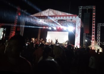 Pengadaan Makan Minum Porprov Sulut Dituding Bermasalah, Kadispora Bolmong: Tidak Benar