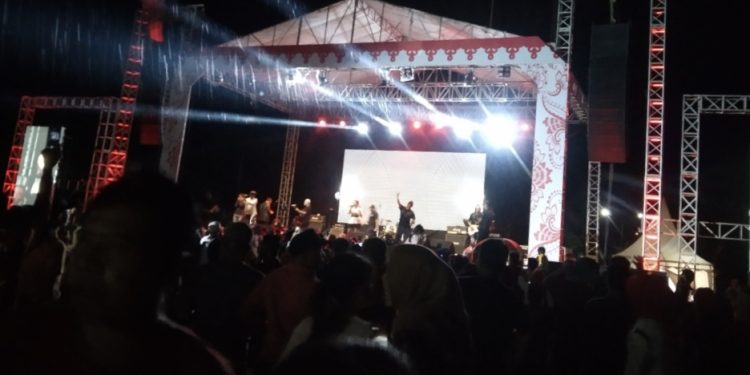 Pengadaan Makan Minum Porprov Sulut Dituding Bermasalah, Kadispora Bolmong: Tidak Benar