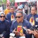 Peringati Internasional Migrants Day 2022, Kepala BP2MI Benny Ramdhani Buka Event Drag Bike di Kotamobagu