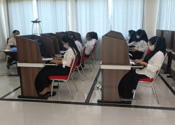 Seleksi Kompetensi PPPK Nakes Selesai, Pelamar Diimbau Tunggu Pengumuman Resmi