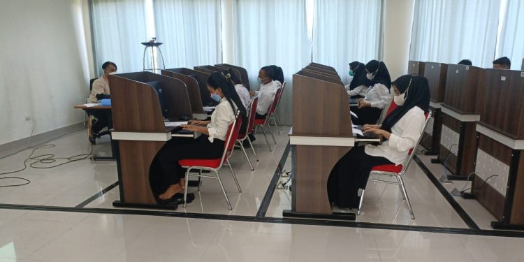 Seleksi Kompetensi PPPK Nakes Selesai, Pelamar Diimbau Tunggu Pengumuman Resmi