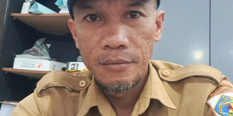 Optimis 13 Pekerjaan di Bidang Bina Marga PUPR Kotamobagu Selesai sesuai Target