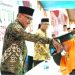 Wisuda Santri TPQ se-Bolmong, Ini Pesan Bupati Limi