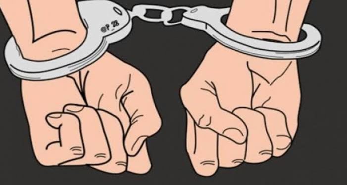 Terduga Pelaku Pengancaman Resmi Ditahan, Keluarga Korban Apresiasi Polres Kotamobagu