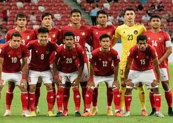 Ini Skenario, agar Tim Garuda Lolos ke Final Piala AFF 2022