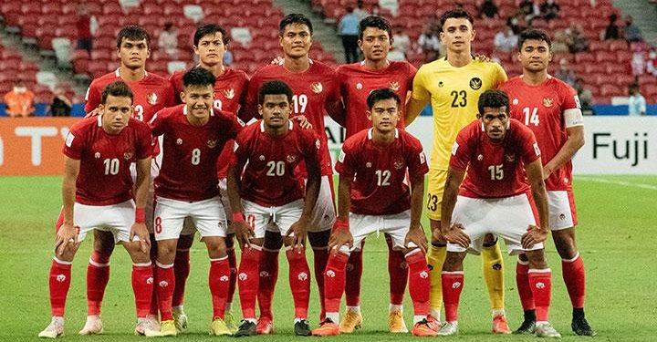 Ini Skenario, agar Tim Garuda Lolos ke Final Piala AFF 2022
