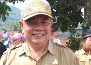 Pilsang Serentak 64 Desa di Boltim Berpotensi Ditunda