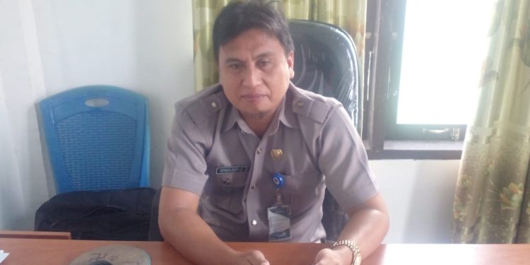 89 Anak Yatim Piatu di Boltim Terima Bansos Yapi