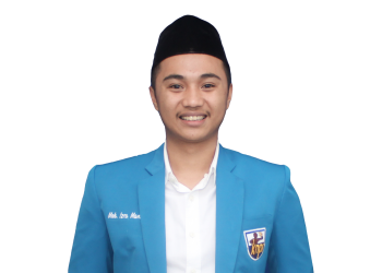 KNPI Boltim Galang Dana Untuk Korban Banjir dan Tanah Longsor Manado