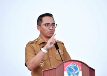Rekrutmen Karyawan, Bupati Minta PT ASA Prioritas Tenaga Kerja Lokal