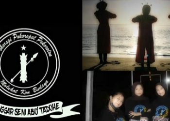 Sanggar Seni Abo Tadohe Turut Lestarikan Budaya Bolaang Mongondow