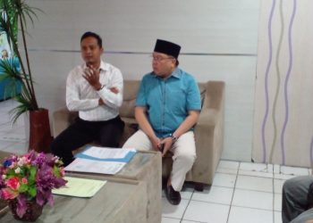 Meteran Listrik Dicopot, Konsumen asal Molinow Komplain ke PT. PLN Persero Cabang Kotamobagu