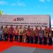 Hadiri RUPS, Bupati Limi: Pemkab Terus Support BSG