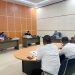 Komisi II DPRD Kotamobagu Gelar Rapat Kerja Awal Tahun 2023