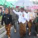 Bangga Atas Gelar KRT Kepada Bupati, Masyarakat Etnis Jawa di Boltim Akan Gelar Syukuran