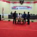 Ketua DPRD Kotamobagu Meiddy Makalalag Pimpin Paripurna PAW Anggota Dewan