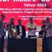 Laksda TNI Ivan Yulivan Kembali ‘Nahkodai’ PP INKAI Periode 2023-2023