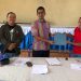 Pemdes Liberia Gelar Musdes Penetapan APBDes 2023