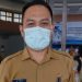 Pagi Ini, Ada Pasar Murah di Kantor Camat Modayag Barat
