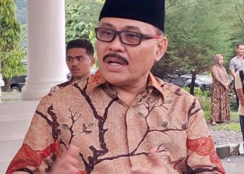 Bolmong Raih Nilai Baik dari KemenPAN-RB