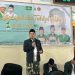 Satu Abad NU, Assisten III Pemda Bolsel Hadiri Istighosah dan Tabligh Akbar di Mesjid Al-Ikhsan Tolondadu II