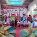 Bupati Limi Hadiri Peringatan Isra Mi’raj di Poigar