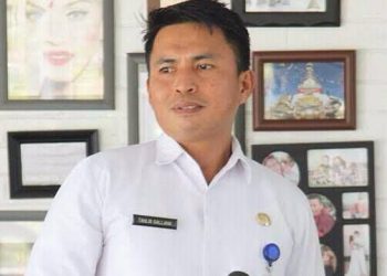 Terkait Pengurangan Siltap Perangkat Desa, Begini Penjelasan Sekda Bolmong