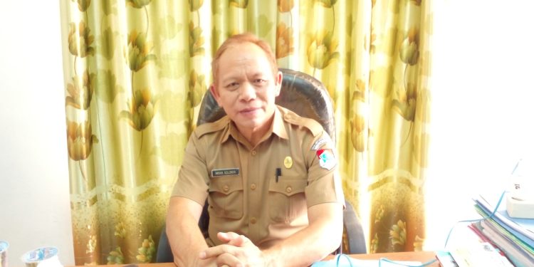 Tahun Ini, Bansos Sembako Disalurkan Langsung ke Rekening KPM