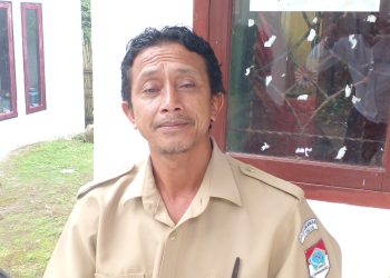 9 KPM Desa Candi Rejo Masuk DTKS