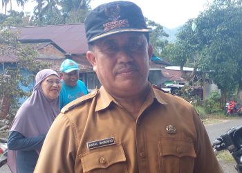 Hari Ini, Ada Pasar Murah di Modayag, Modayag II, Purworejo dan Sumber Rejo