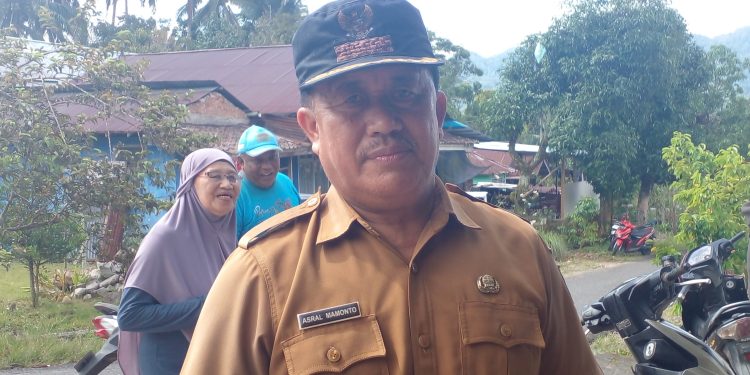 Hari Ini, Ada Pasar Murah di Modayag, Modayag II, Purworejo dan Sumber Rejo