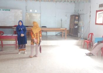 Disdukcapil Boltim Buka Pelayanan Perekaman E-KTP Terakhir di Kecamatan Modayag Barat