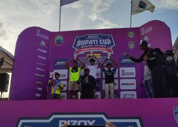 Sejumlah Atlet Kotamobagu Berhasil Raih Prestasi di Luar Daerah