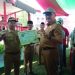 Bupati Limi Hadiri Peringatan HPSN yang Dirangkaikan dengan Penanaman Pohon di Desa Bintau