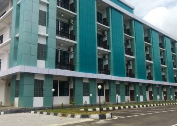 RSUD KK Buka Pelayanan CT Scan Tahun 2023