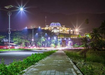 Safari Ramadhan, Malam ini Tim Tarling Pemkab Boltim Turun di Tiga Kecamatan