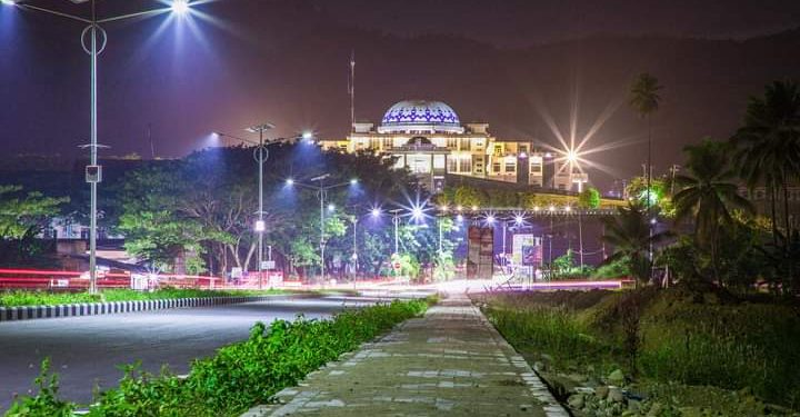 Safari Ramadhan, Malam ini Tim Tarling Pemkab Boltim Turun di Tiga Kecamatan